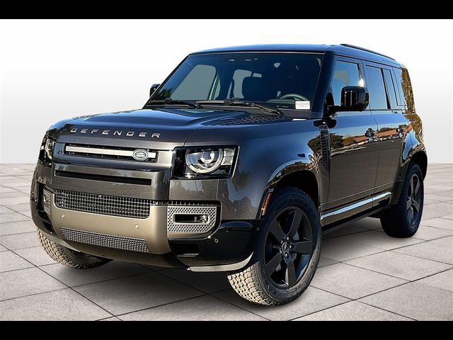 2025 Land Rover Defender X-Dynamic SE