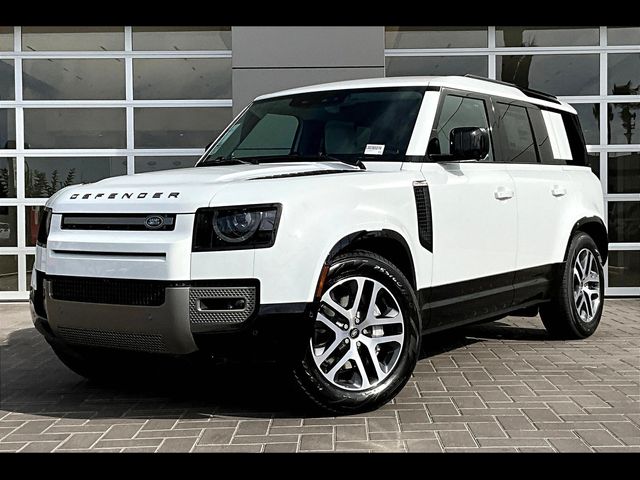 2025 Land Rover Defender X-Dynamic SE