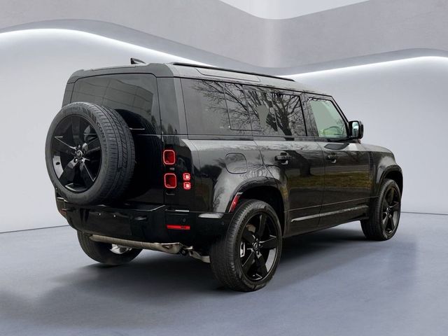 2025 Land Rover Defender X-Dynamic SE