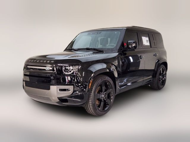 2025 Land Rover Defender X-Dynamic SE