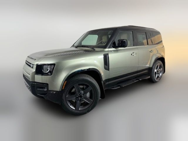 2025 Land Rover Defender X-Dynamic SE