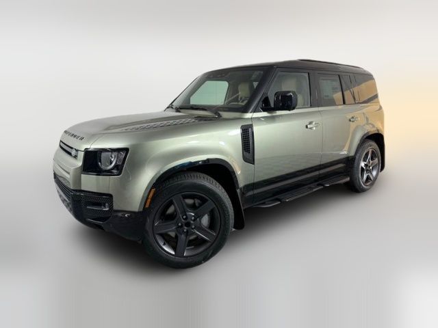 2025 Land Rover Defender X-Dynamic SE