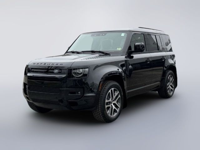 2025 Land Rover Defender X-Dynamic SE