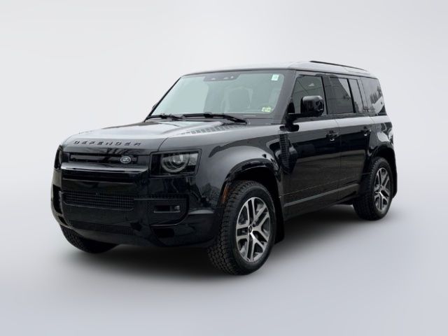 2025 Land Rover Defender X-Dynamic SE