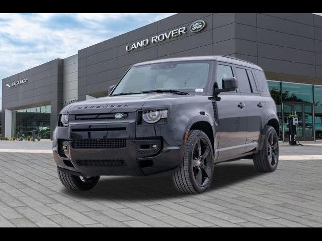 2025 Land Rover Defender X-Dynamic SE