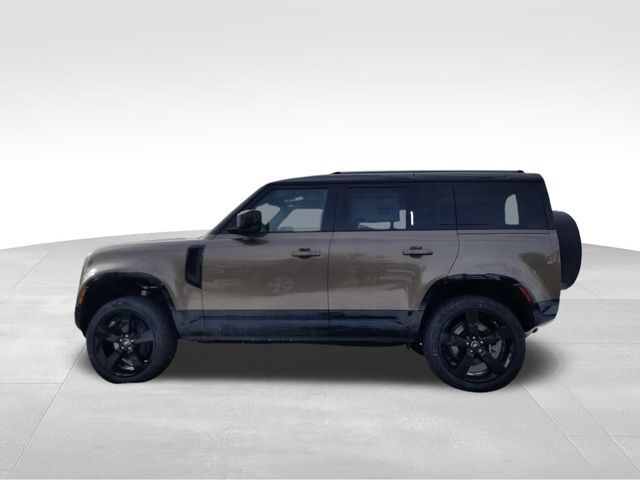 2025 Land Rover Defender X-Dynamic SE