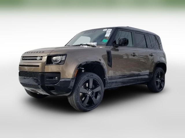 2025 Land Rover Defender X-Dynamic SE