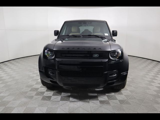 2025 Land Rover Defender X-Dynamic SE