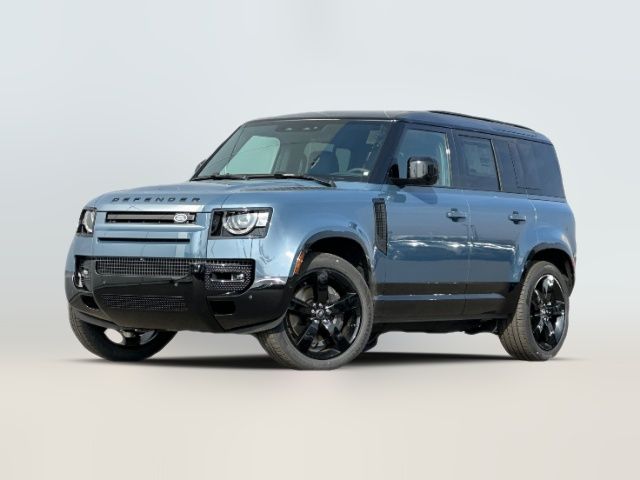 2025 Land Rover Defender X-Dynamic SE