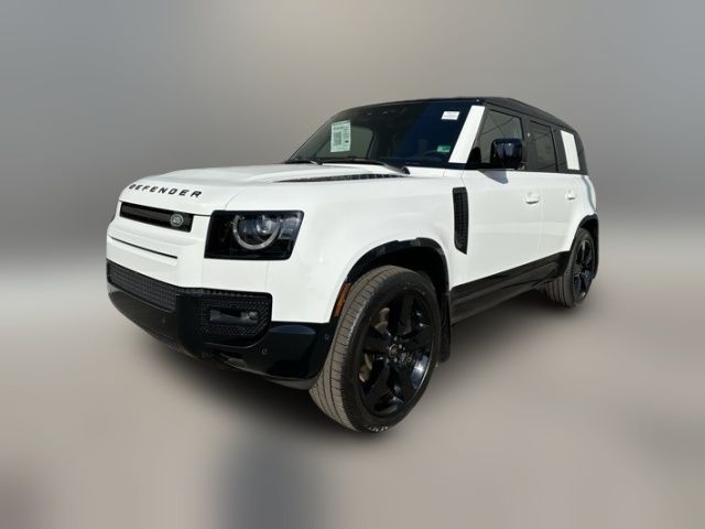 2025 Land Rover Defender X-Dynamic SE