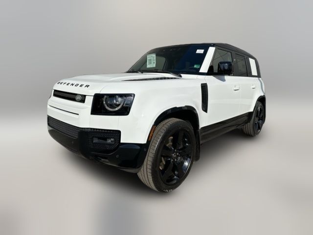 2025 Land Rover Defender X-Dynamic SE