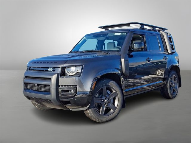 2025 Land Rover Defender X-Dynamic SE