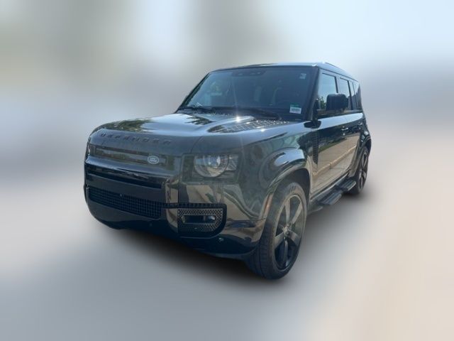 2025 Land Rover Defender X-Dynamic SE