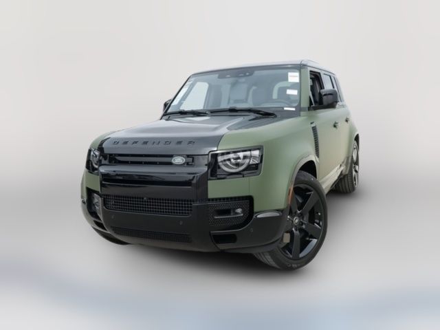 2025 Land Rover Defender X-Dynamic SE