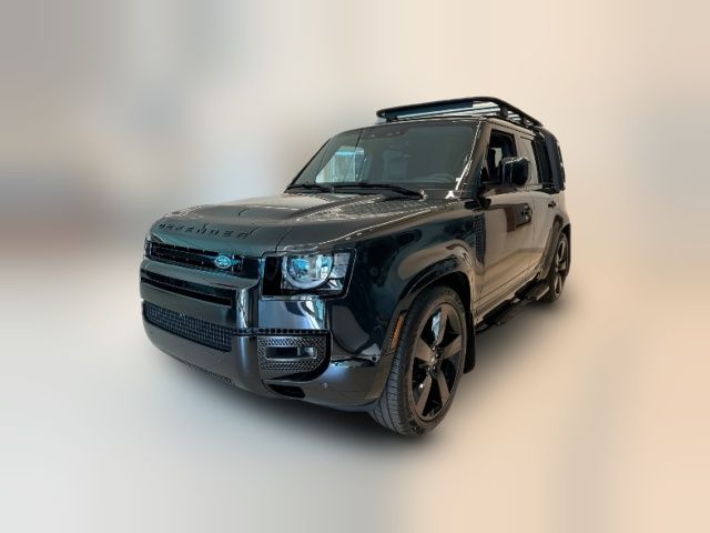 2025 Land Rover Defender X-Dynamic SE