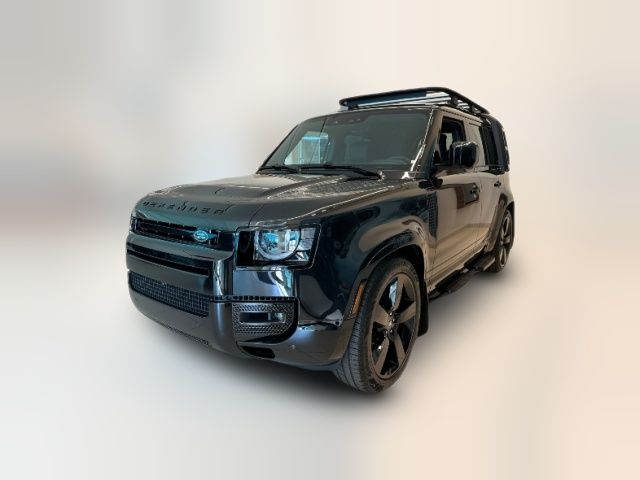 2025 Land Rover Defender X-Dynamic SE