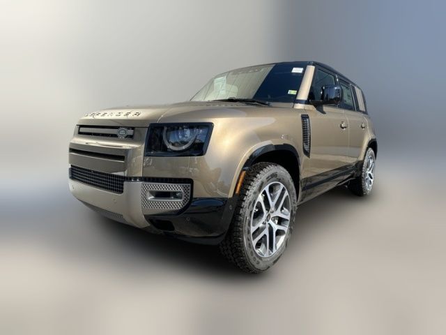 2025 Land Rover Defender X-Dynamic SE