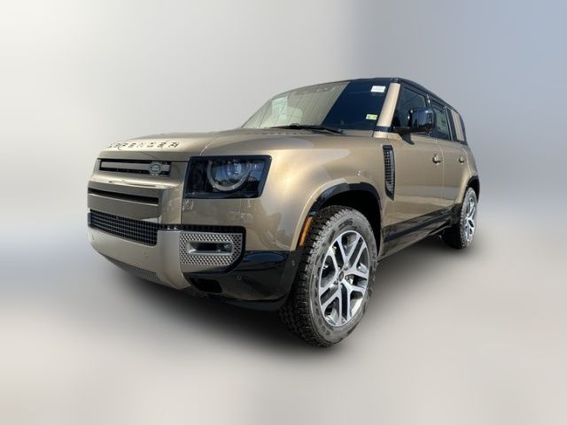 2025 Land Rover Defender X-Dynamic SE