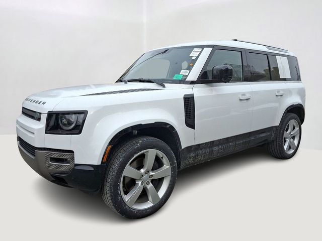 2025 Land Rover Defender X-Dynamic SE