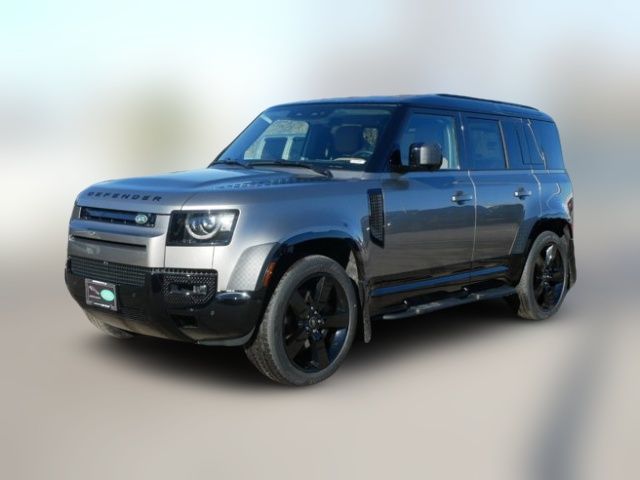 2025 Land Rover Defender X-Dynamic SE