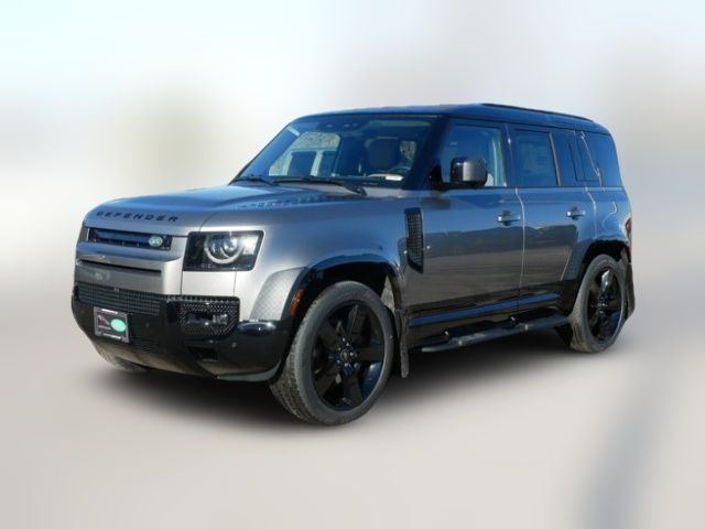 2025 Land Rover Defender X-Dynamic SE