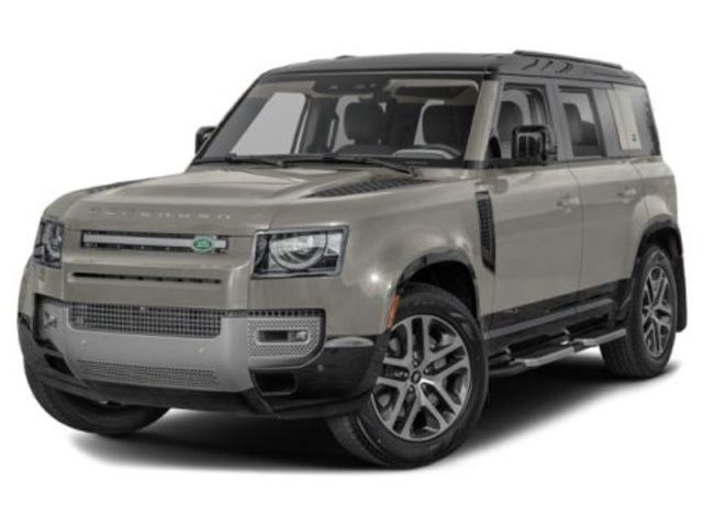 2025 Land Rover Defender X-Dynamic SE