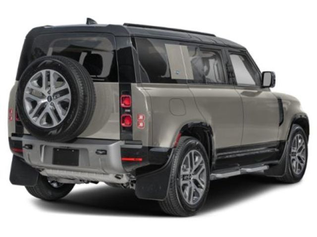 2025 Land Rover Defender X-Dynamic SE