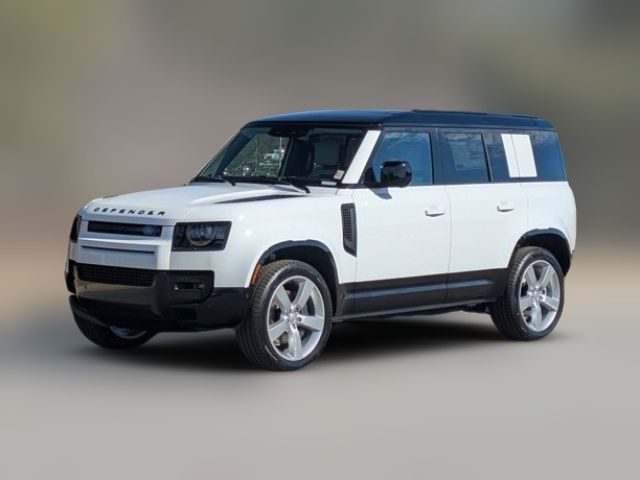 2025 Land Rover Defender X-Dynamic SE