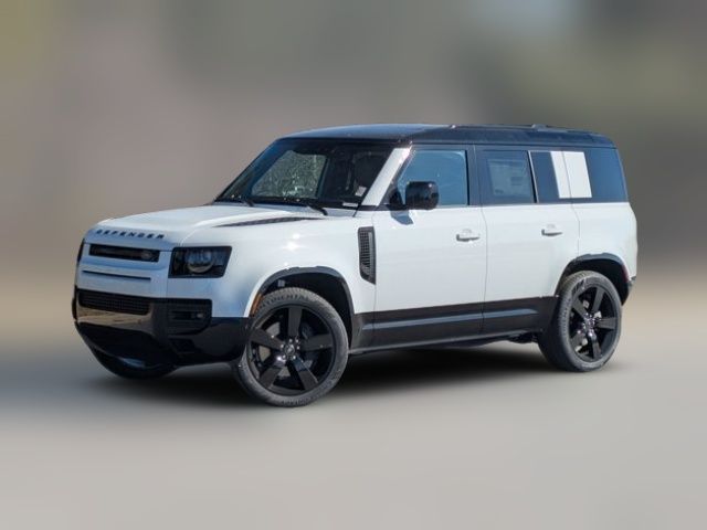 2025 Land Rover Defender X-Dynamic SE