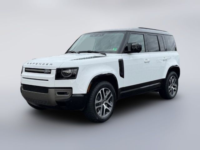 2025 Land Rover Defender X-Dynamic SE