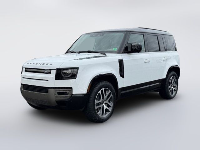 2025 Land Rover Defender X-Dynamic SE