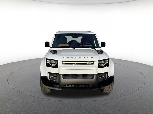2025 Land Rover Defender X-Dynamic SE