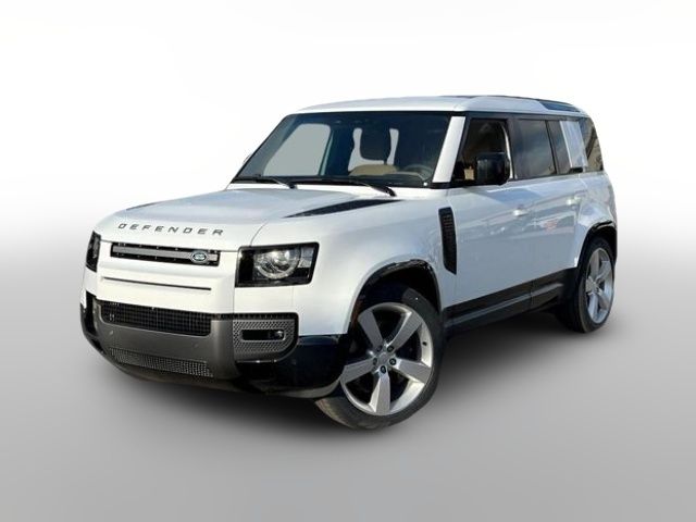 2025 Land Rover Defender X-Dynamic SE
