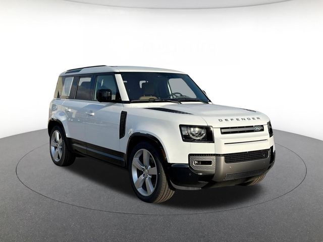 2025 Land Rover Defender X-Dynamic SE