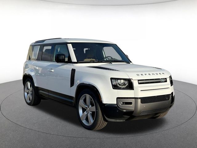2025 Land Rover Defender X-Dynamic SE