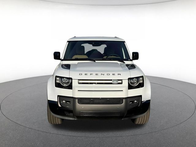 2025 Land Rover Defender X-Dynamic SE