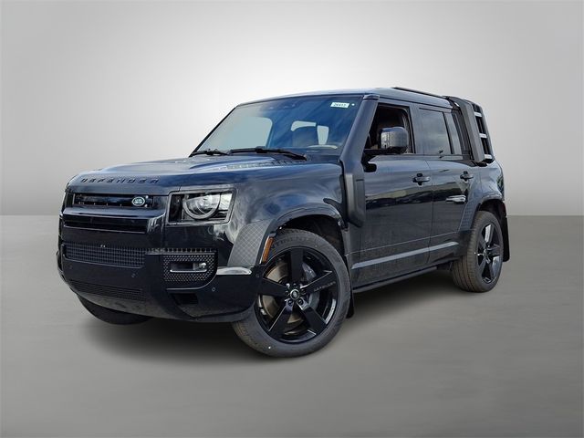 2025 Land Rover Defender X-Dynamic SE