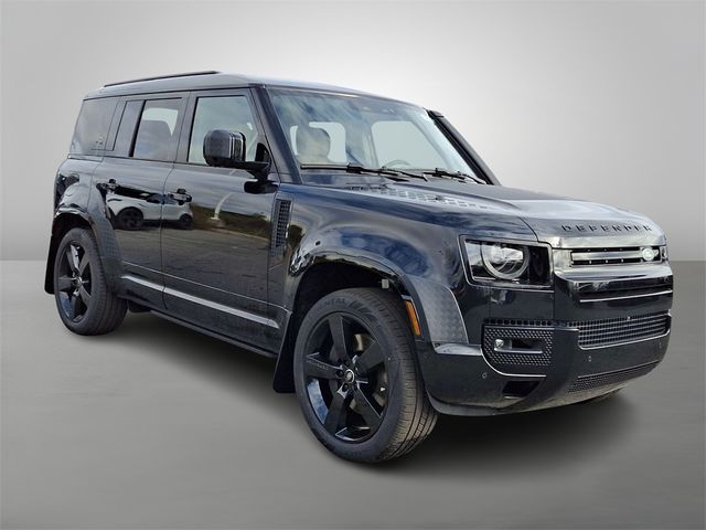 2025 Land Rover Defender X-Dynamic SE