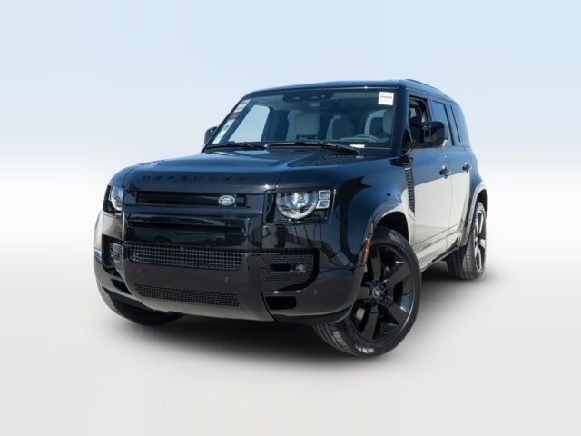 2025 Land Rover Defender X-Dynamic SE