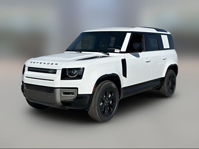 2025 Land Rover Defender X-Dynamic SE