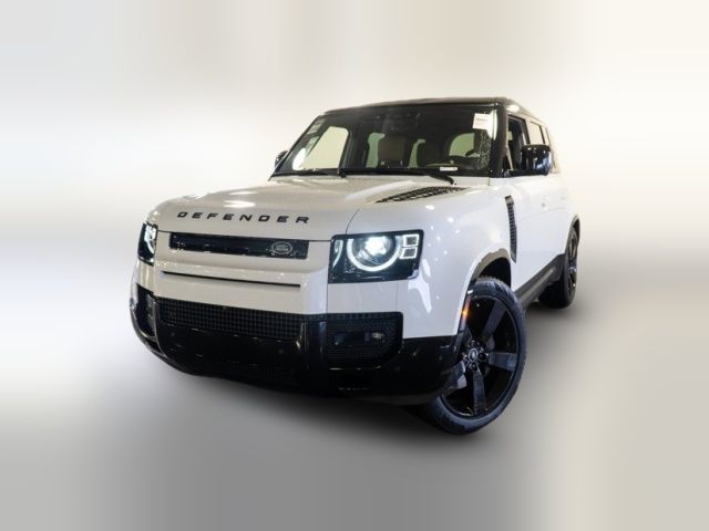 2025 Land Rover Defender X-Dynamic SE