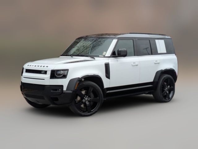 2025 Land Rover Defender X-Dynamic SE