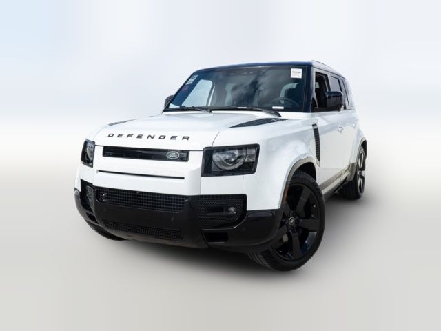 2025 Land Rover Defender X-Dynamic SE