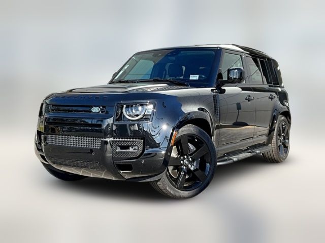 2025 Land Rover Defender X-Dynamic SE