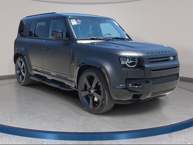 2025 Land Rover Defender X-Dynamic SE