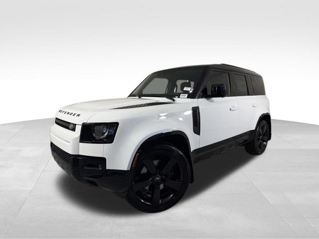 2025 Land Rover Defender X-Dynamic SE