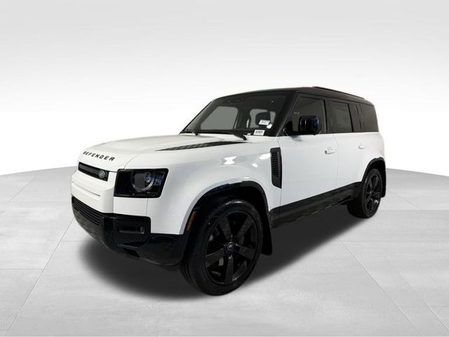 2025 Land Rover Defender X-Dynamic SE