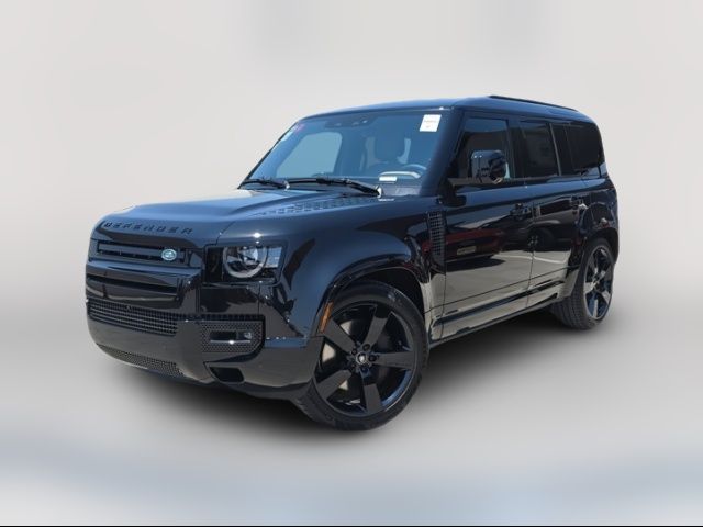 2025 Land Rover Defender X-Dynamic SE