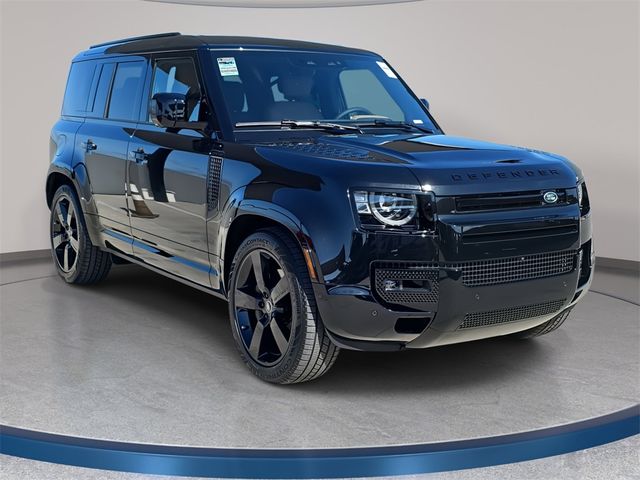 2025 Land Rover Defender X-Dynamic SE