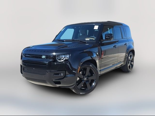 2025 Land Rover Defender X-Dynamic SE